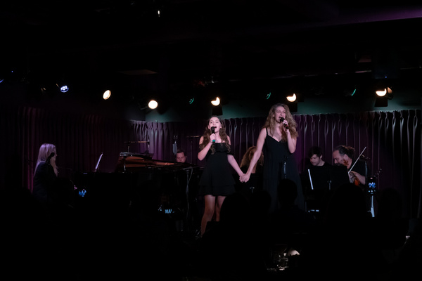Photos: Inside UPTOWN MAMAS: A Benefit For Moms In Need Image