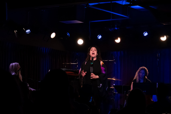 Photos: Inside UPTOWN MAMAS: A Benefit For Moms In Need Image