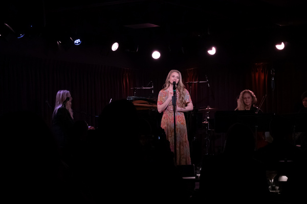 Photos: Inside UPTOWN MAMAS: A Benefit For Moms In Need Image