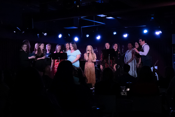 Photos: Inside UPTOWN MAMAS: A Benefit For Moms In Need Image