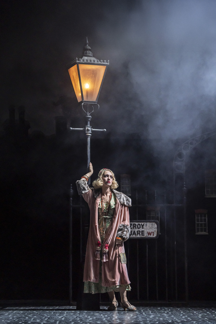 Photos: Matthew Bourne’s THE MIDNIGHT BELL At the Everyman Theatre Image