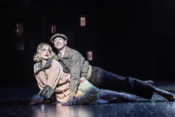 Photos: Matthew Bourne’s THE MIDNIGHT BELL At the Everyman Theatre Image