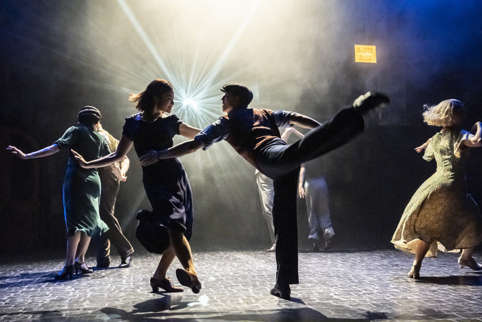 Photos: Matthew Bourne’s THE MIDNIGHT BELL At the Everyman Theatre Image