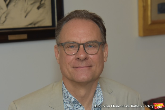 Photos: Project Shaw Hosts THE CHALK GARDEN Reading at Gingold Theatrical Group Image