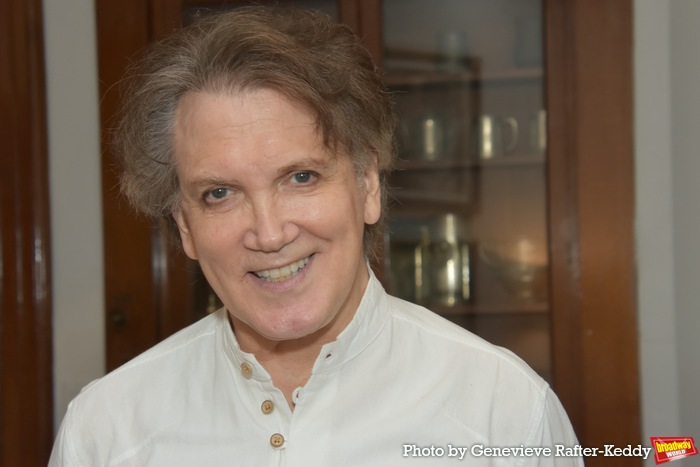 Photos: Project Shaw Hosts THE CHALK GARDEN Reading at Gingold Theatrical Group Image