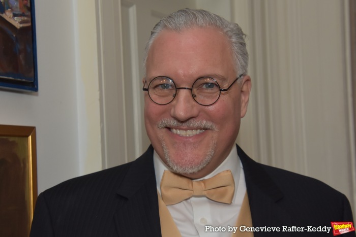 Photos: Project Shaw Hosts THE CHALK GARDEN Reading at Gingold Theatrical Group Image