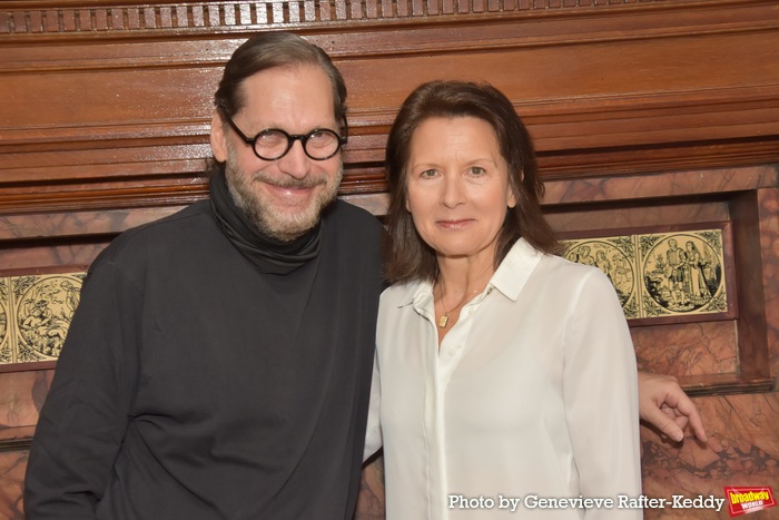 Photos: Project Shaw Hosts THE CHALK GARDEN Reading at Gingold Theatrical Group Image