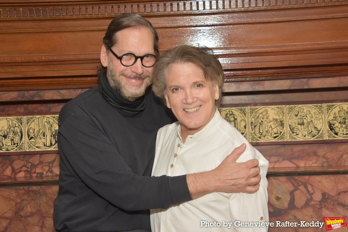 Photos: Project Shaw Hosts THE CHALK GARDEN Reading at Gingold Theatrical Group Image