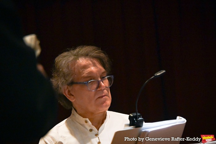 Photos: Project Shaw Hosts THE CHALK GARDEN Reading at Gingold Theatrical Group Image