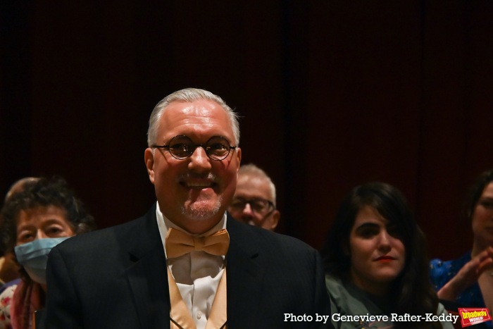 Photos: Project Shaw Hosts THE CHALK GARDEN Reading at Gingold Theatrical Group Image
