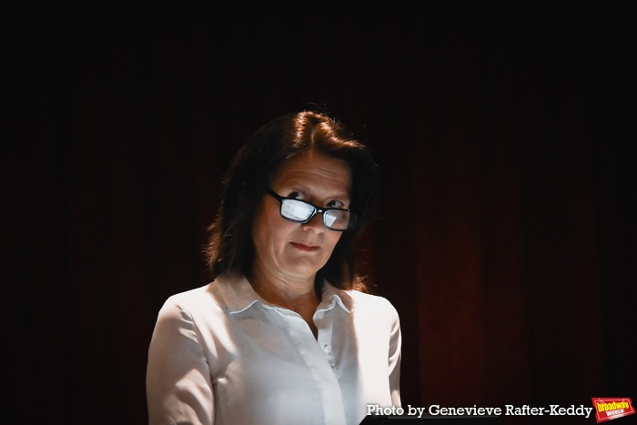 Photos: Project Shaw Hosts THE CHALK GARDEN Reading at Gingold Theatrical Group Image