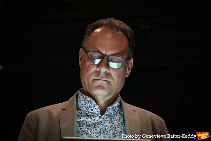 Photos: Project Shaw Hosts THE CHALK GARDEN Reading at Gingold Theatrical Group Image