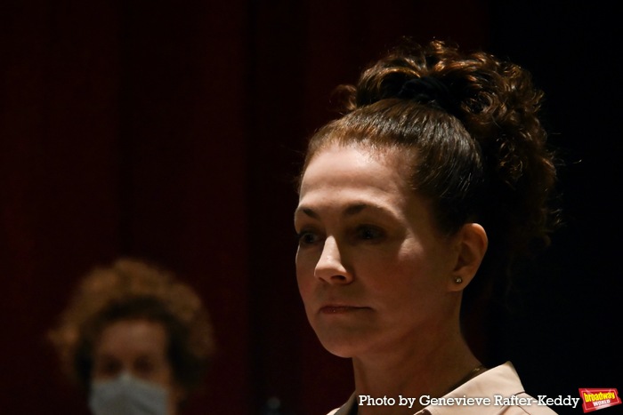 Photos: Project Shaw Hosts THE CHALK GARDEN Reading at Gingold Theatrical Group Image