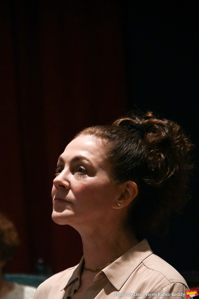 Photos: Project Shaw Hosts THE CHALK GARDEN Reading at Gingold Theatrical Group Image