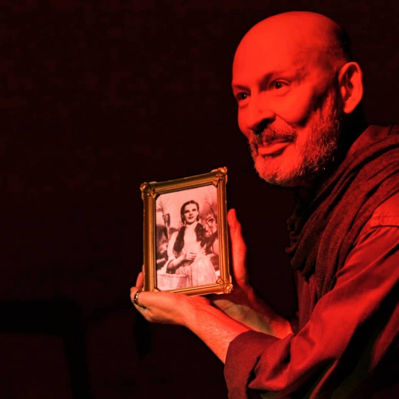 El Teatro Amaya acoge el estreno de JUDY: AUTOPSIA DEL ARCO IRIS Image