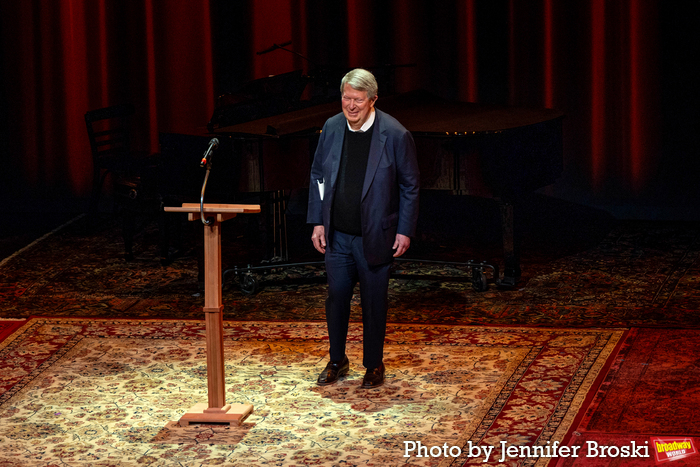 Photos: Lincoln Center Theater Celebrates Ruby Jubilee Gala Image