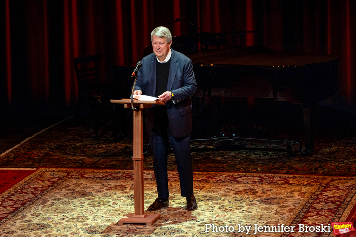 Photos: Lincoln Center Theater Celebrates Ruby Jubilee Gala Image