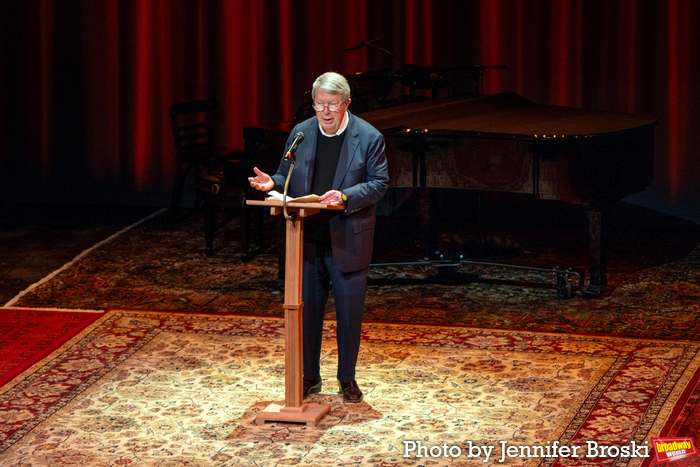 Photos: Lincoln Center Theater Celebrates Ruby Jubilee Gala Image