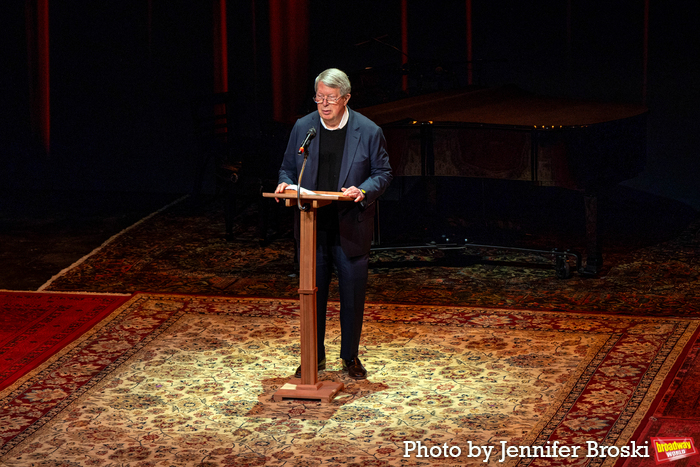 Photos: Lincoln Center Theater Celebrates Ruby Jubilee Gala Image