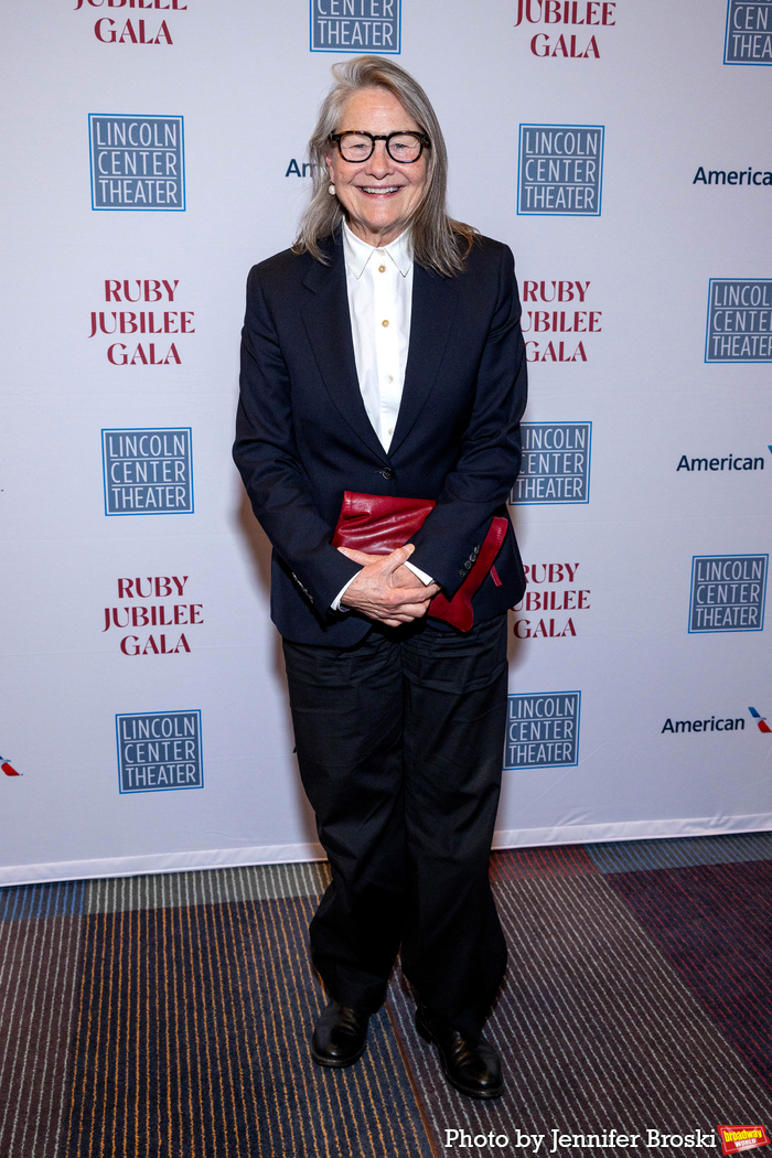 Photos: Lincoln Center Theater Celebrates Ruby Jubilee Gala Image