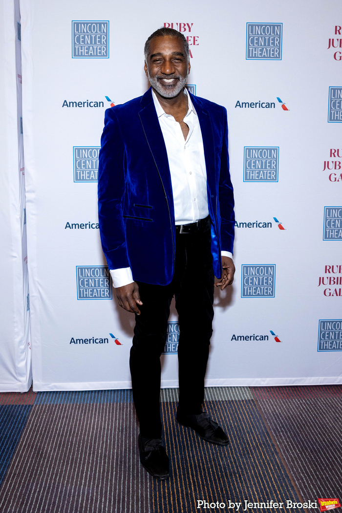 Photos: Lincoln Center Theater Celebrates Ruby Jubilee Gala Image