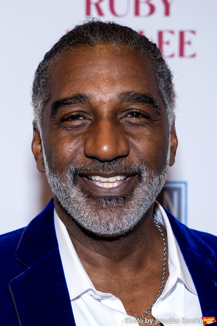 Photos: Lincoln Center Theater Celebrates Ruby Jubilee Gala Image