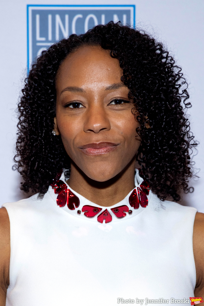 Photos: Lincoln Center Theater Celebrates Ruby Jubilee Gala Image
