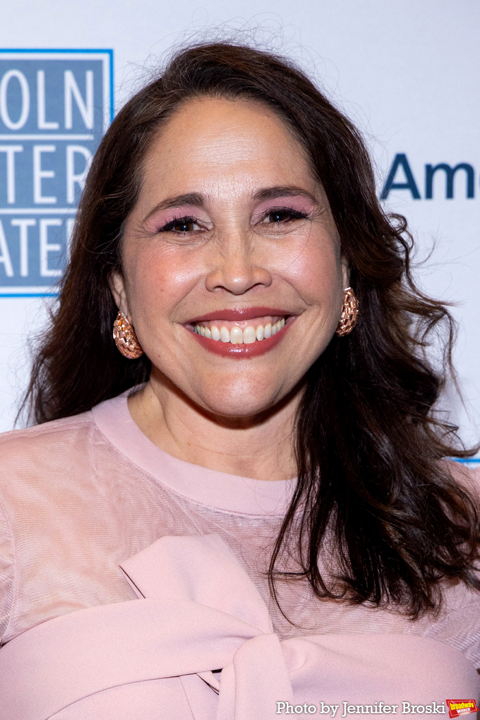 Photos: Lincoln Center Theater Celebrates Ruby Jubilee Gala Image