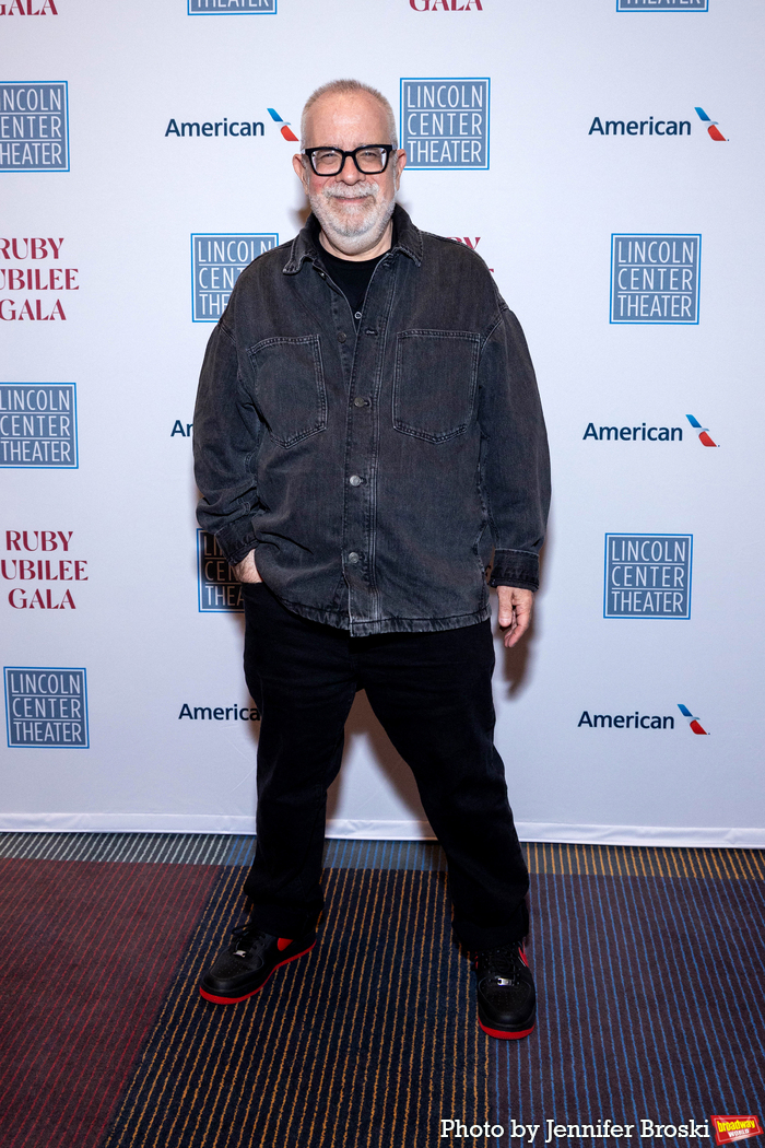 Photos: Lincoln Center Theater Celebrates Ruby Jubilee Gala Image