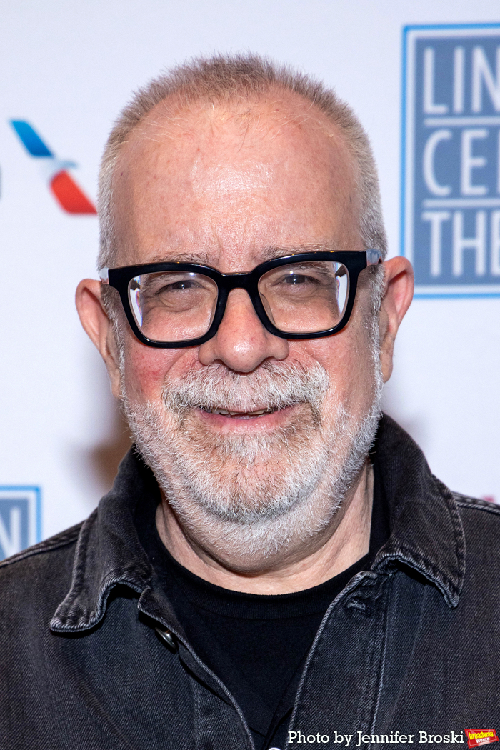 Photos: Lincoln Center Theater Celebrates Ruby Jubilee Gala Image