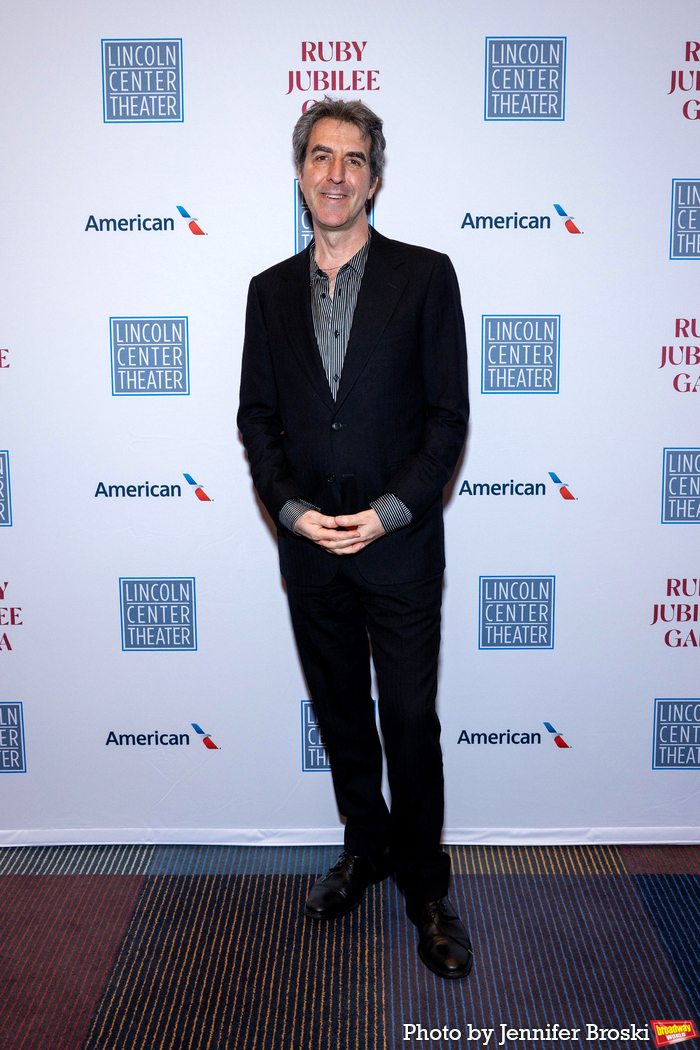 Photos: Lincoln Center Theater Celebrates Ruby Jubilee Gala Image