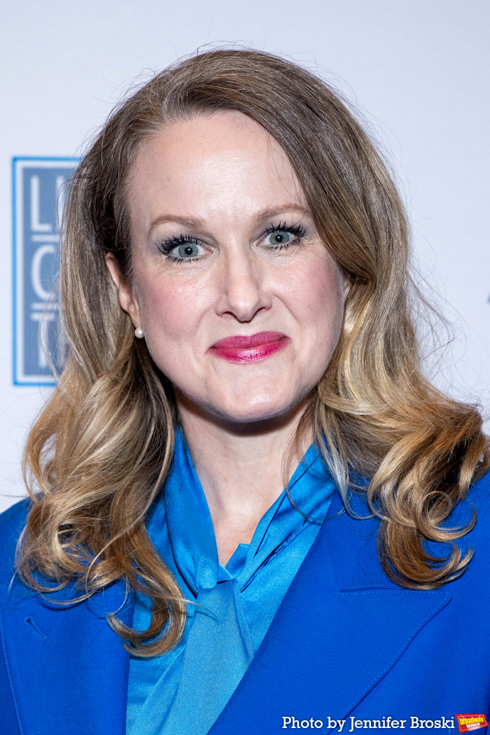 Photos: Lincoln Center Theater Celebrates Ruby Jubilee Gala Image
