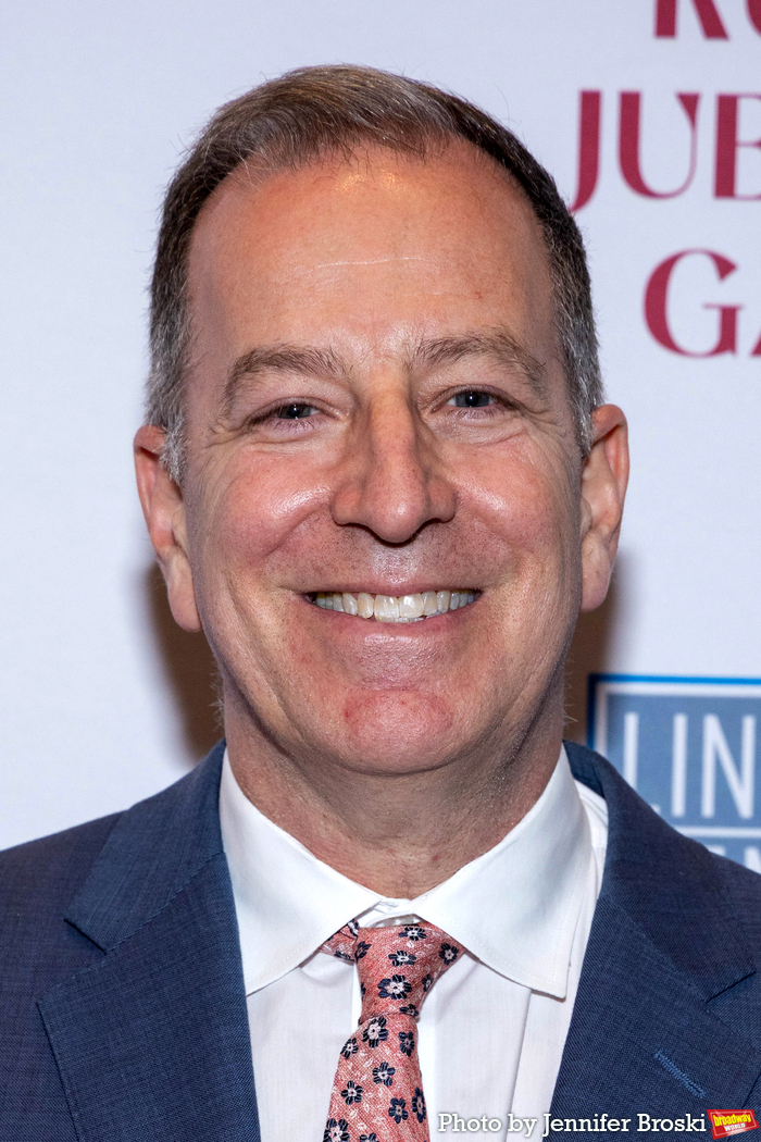Photos: Lincoln Center Theater Celebrates Ruby Jubilee Gala Image