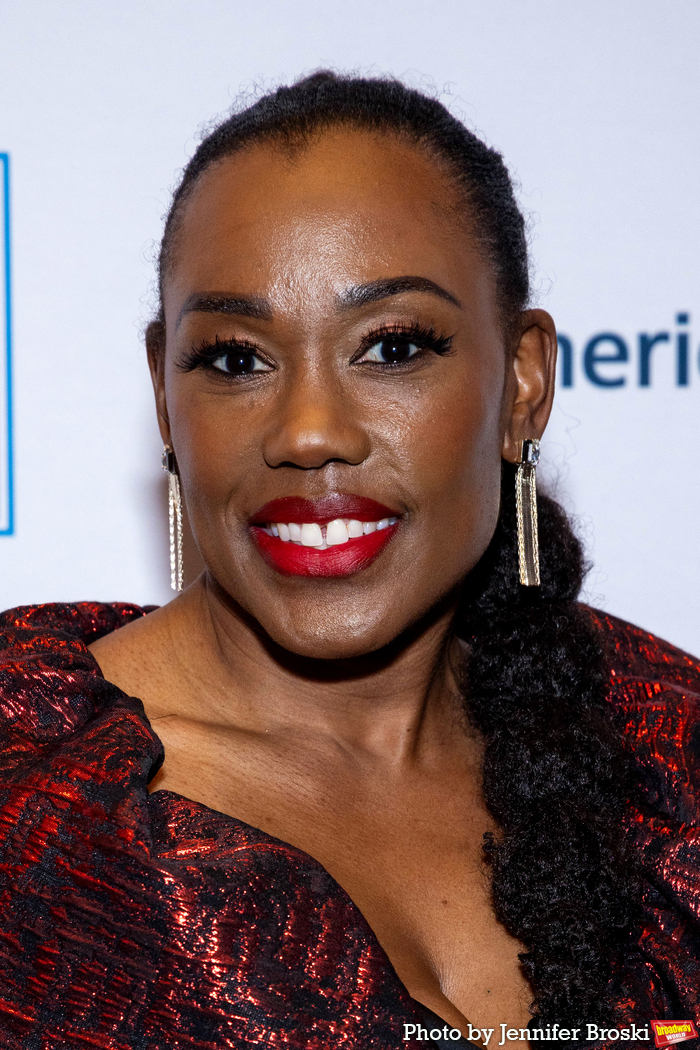 Photos: Lincoln Center Theater Celebrates Ruby Jubilee Gala Image