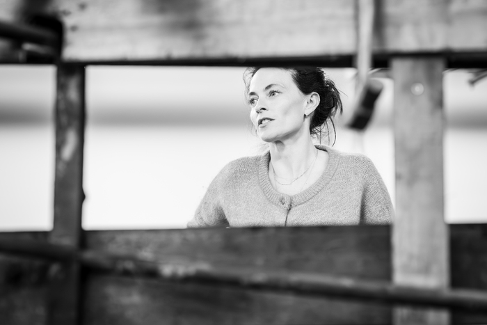 Photos: FIDDLER ON THE ROOF in Rehearsal at Barbican Theatre Image