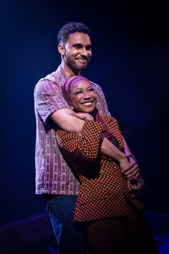 Photos: First Look at GODDESS at the Public Theater Image