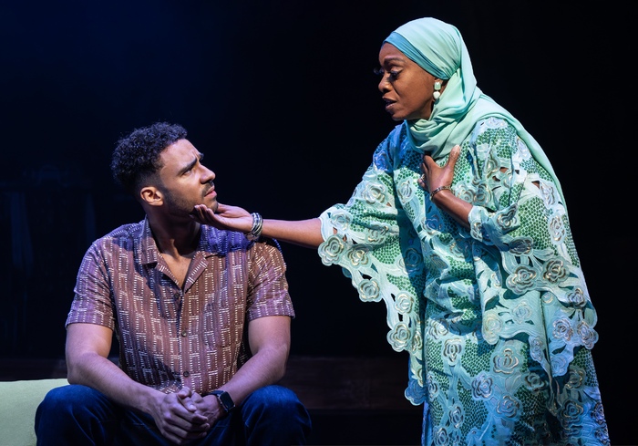Photos: First Look at GODDESS at the Public Theater Image