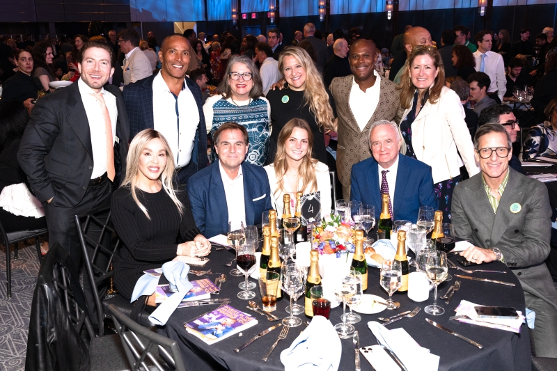 Industry Leaders Show Up in Support at The Drama League's 91st Annual Drama League Awards Luncheon Image
