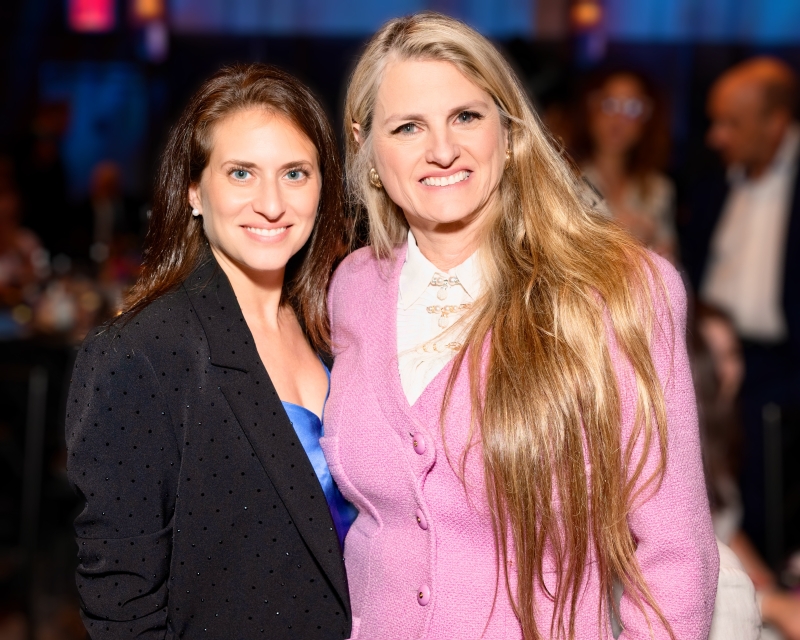 Industry Leaders Show Up in Support at The Drama League's 91st Annual Drama League Awards Luncheon Image