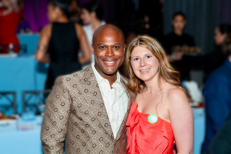 Industry Leaders Show Up in Support at The Drama League's 91st Annual Drama League Awards Luncheon Image