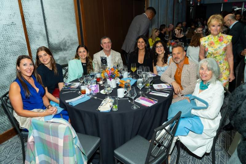 Industry Leaders Show Up in Support at The Drama League's 91st Annual Drama League Awards Luncheon Image