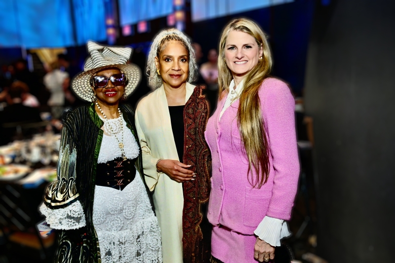 Industry Leaders Show Up in Support at The Drama League's 91st Annual Drama League Awards Luncheon Image