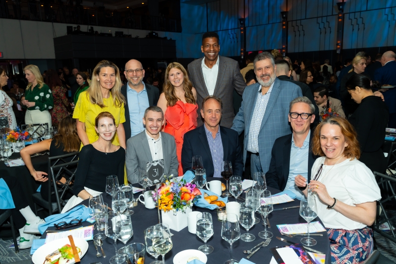 Industry Leaders Show Up in Support at The Drama League's 91st Annual Drama League Awards Luncheon Image