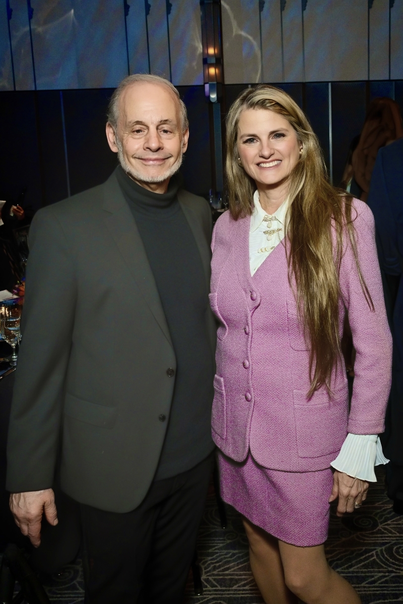 Industry Leaders Show Up in Support at The Drama League's 91st Annual Drama League Awards Luncheon Image