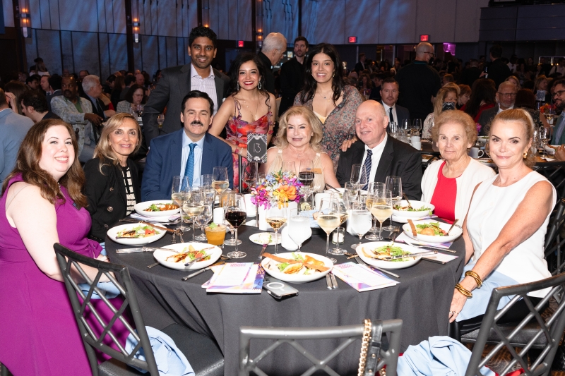 Industry Leaders Show Up in Support at The Drama League's 91st Annual Drama League Awards Luncheon Image