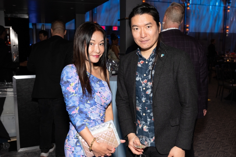 Industry Leaders Show Up in Support at The Drama League's 91st Annual Drama League Awards Luncheon Image