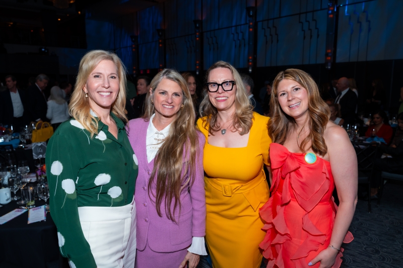 Industry Leaders Show Up in Support at The Drama League's 91st Annual Drama League Awards Luncheon Image