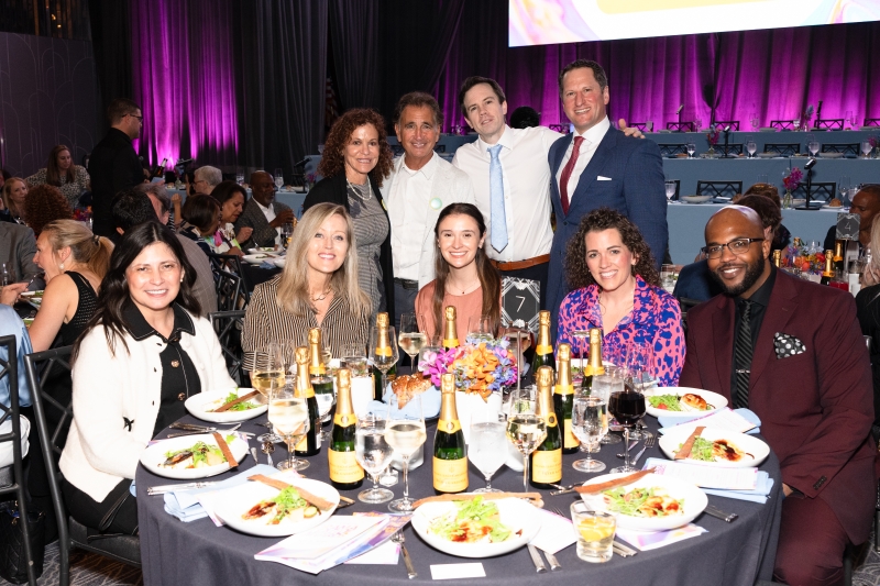 Industry Leaders Show Up in Support at The Drama League's 91st Annual Drama League Awards Luncheon Image