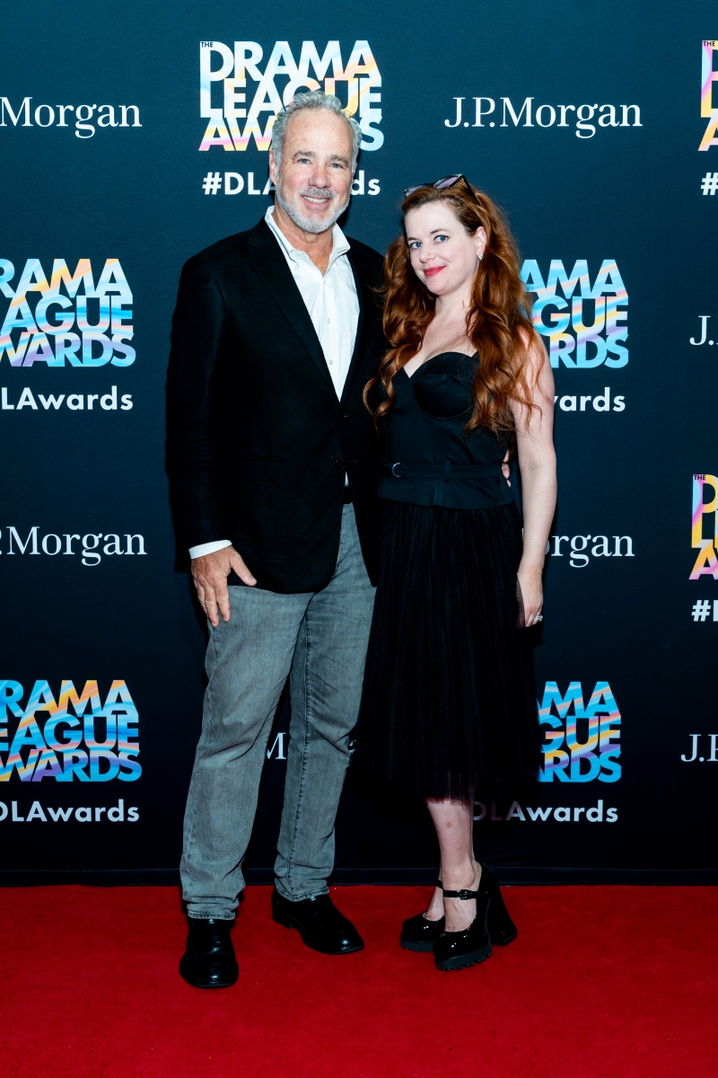 Industry Leaders Show Up in Support at The Drama League's 91st Annual Drama League Awards Luncheon Image