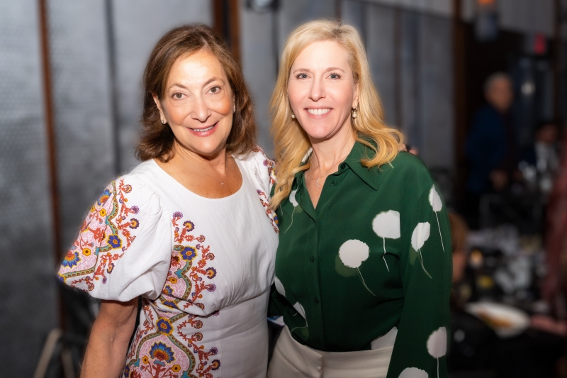 Industry Leaders Show Up in Support at The Drama League's 91st Annual Drama League Awards Luncheon Image